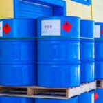Beyond Solvents Industrial Thinners in Modern Manufacturing